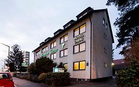 Hotel Nuernberger Trichter